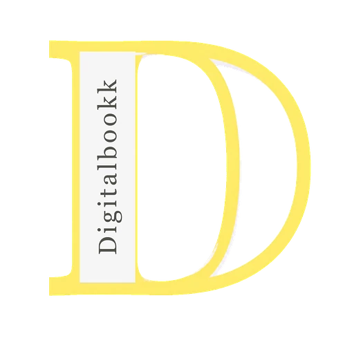 DigitalBookk logo